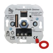 Scharnberger+Hasenbein Phasenabschnittdimmer 88449 