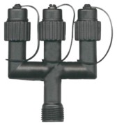 Scharnberger+Hasenbein E-Anschluss System 24 24V IP44 Extra 88706 