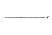 Scharnberger+Hasenbein LED-Lichtschlauch 3m 24V IP44 wws 88735 
