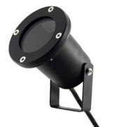 Scharnberger+Hasenbein Strahler GU10 1,5m Zuleitung, IP65 88905 