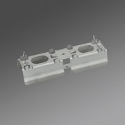 Schienenverbinder IP20 SDTV 