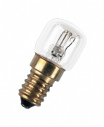 OSRAM LAMPE Special-Lampe 15W 230V E14 300GrC SPC OVEN T CL15 