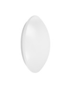 LED-Wand-/Deckenleuchte 3000K, mit Sensor SFCIRC.350SEN18W3000 