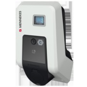 Wallbox Amtron Profession. PnC 22 ativo 1387402MA 