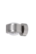 Megatron LED-Wandleuchte 2x GX53, 927, titan MT67009 
