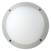Megaman LED-Wand-/Deckenleuchte 4000K Multilumen MM77113 