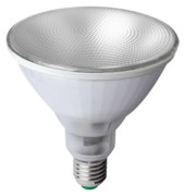 Megaman LED-Pflanzenlampe PAR38 8,5W E27 IP54 MM 154 