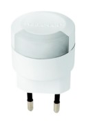Megaman LED Nachtlicht 0,2W orange Eurost. MM 00103 