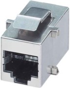 Buchseneinsatz VS-08-BU-RJ45/BU 