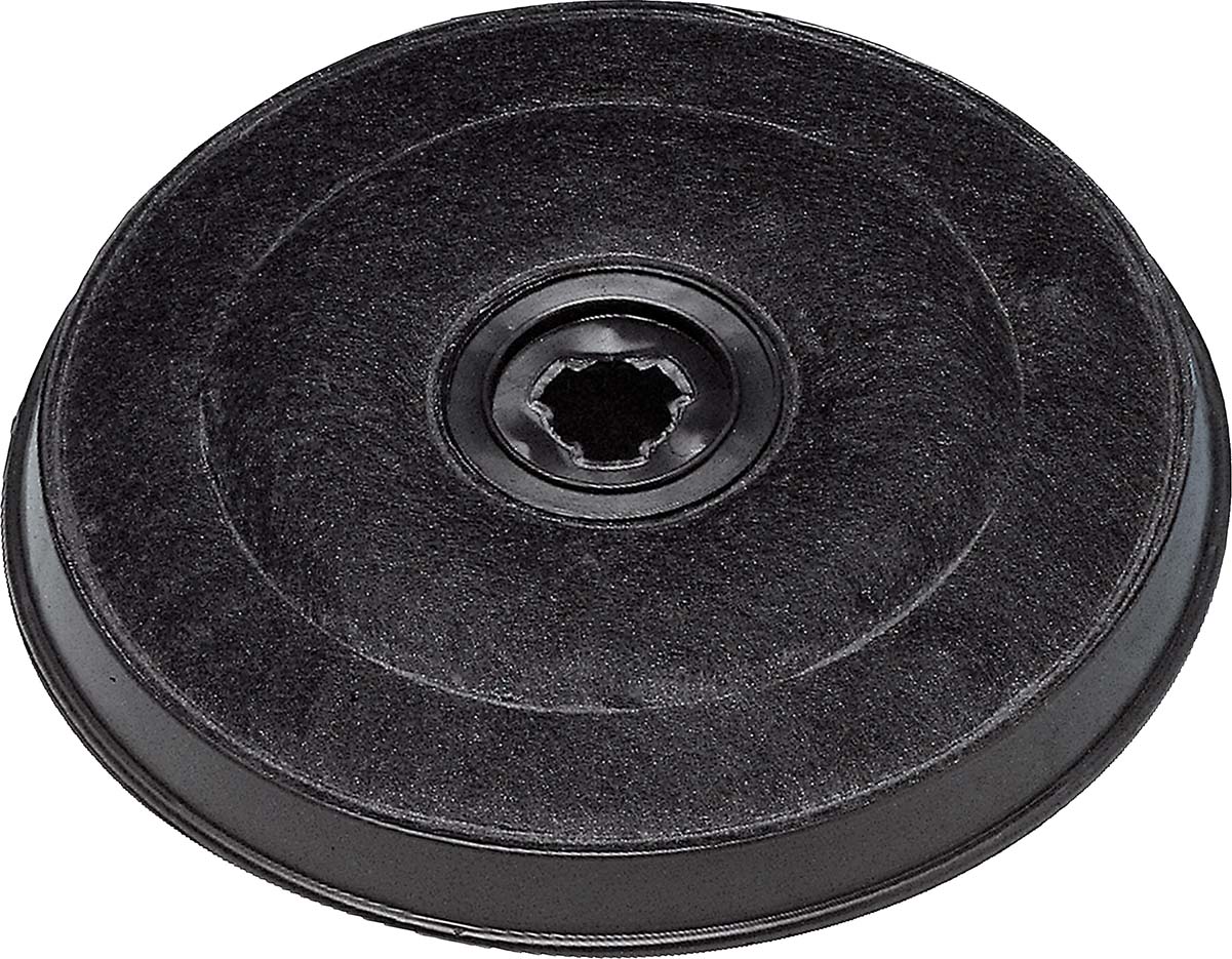 Aktivkohlefilter Ersatzbedarf LZ27001 