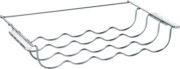 Flaschenablage f.iQ300 KS10Z020 verchromt 