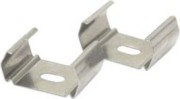BARdolino Zubehör Set V2A,2Clip 2Schrauben 50990190 