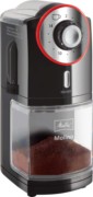 Kaffeemühle elektrisch Molino 1019-01 sw 