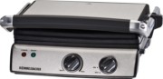 Kontakt-Grill 2000W eds KG 2020 