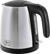 Wasserkocher Prime Aqua 1018-02 eds 