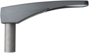 LED-Planflächenstrahler 4000K asym. 48 L100A VARIO 