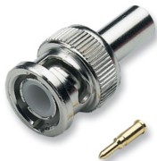 BNC-Crimpstecker gerade RG 59/62 52502.1 