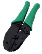 Crimpzange RJ45-Stecker TM11-TM21-TM31 39934.2 