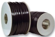 Modular-Flachbandkabel 4-adrig sw 91104.100 (Ri.100m) 