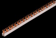 Phasenschiene 3-phasig G-3L-1000/10 