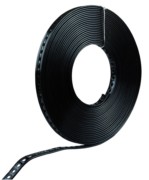 Montageband 12x0,75mm 10m mit Ummantel. 1000201 