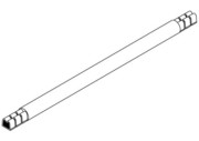 Verdrahtungsbrücke VB 10/265 A2 