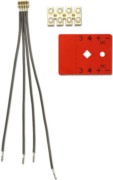Montageset DC Steuereingang 0020263740 