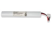 Ersatzakku 4,8V/0,5Ah NimH NIMH4805S.ST 