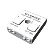 Casambi-DALI-Modul YMOCA-DCS-DA 
