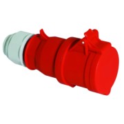 Kupplung MULTI-GRIP 16A 5p 400V 6h IP44 3136 
