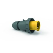 Stecker 63A 3p 110V 4h 2180 