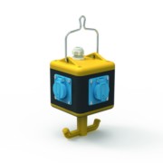 Uni-Block Vollgummi 57092 