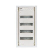 Eaton Kleinverteiler UP 4-reihig 48TE KLV-48UPP-F 