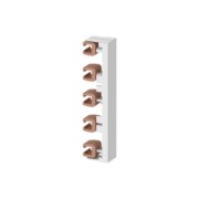 Eaton Sammelschienenverbinder 5-polig ZSD-SA/VB/5P 