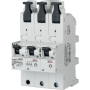 Eaton SLS-Schalter 3p selektiv LSHU-E40/3-KL 