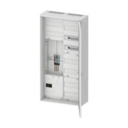 Eaton Zähler-Komplettschrank 3-Punktbefestigung B ZSD-ZV-1100/APZ/B 