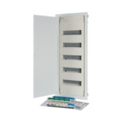 Eaton Hohlwand-Kleinverteiler 5-reihig, 60TE KLV-60HWP-F 