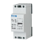 Eaton Klingeltransformator 8V/1A TR-G/8 