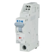 Eaton Leitungsschutzschalter B 16A, 1p Steckkl. PLI-B16/1 