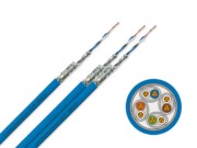S/FTP 1000/23 4P LSOH-3 FutureCom Kabel CCXEDBI0047C001L-Dca 