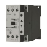 Eaton Leistungsschütz 1S 7,5kW/400V,AC DILM17-10(24V50HZ) 