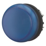 Eaton Leuchtmeldevorsatz flach,blau M22-L-B 