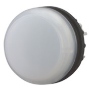 Eaton Leuchtmeldevorsatz flach,weiss M22-L-W 
