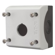 Eaton Aufbaugehäuse f.1 Taster 22mm M22-I1 