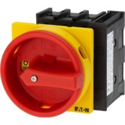 Eaton Hauptschalter Einbau/rot/1S1Ö P1-32/EA/SVB/HI11 