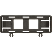 Eaton Zusatzfrontschild blanko ZFS60-T0 