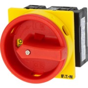 Eaton Hauptschalter/Not-Aus 2pol. T3-1-102/EA/SVB 