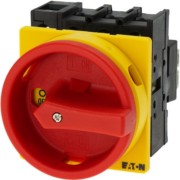 Eaton Hauptschalter Einbau/rot/N P1-32/EA/SVB/N 