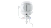Kochendwassergerät ws 5l,2KW,weiß EBK 5 G 