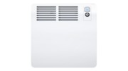 Wand-Konvektor 1.0kW/230V, weiss CON 10 Premium 